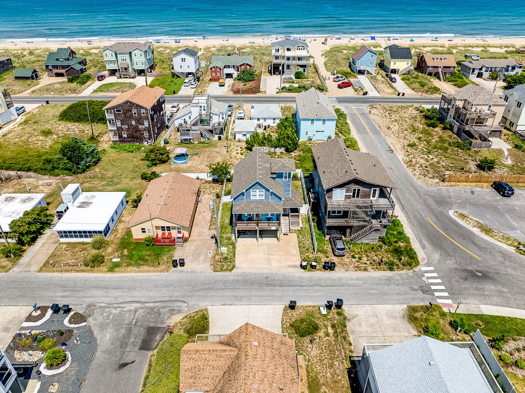 Kill Devil Hills Vacation Rental