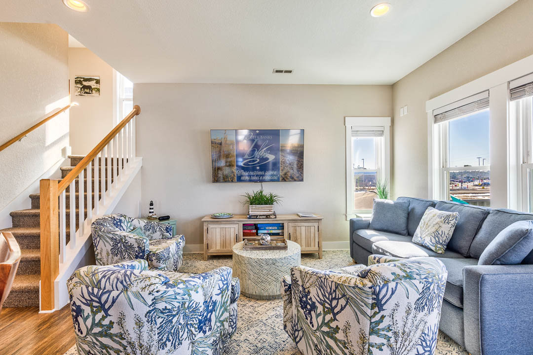 Kill Devil Hills Vacation Rental