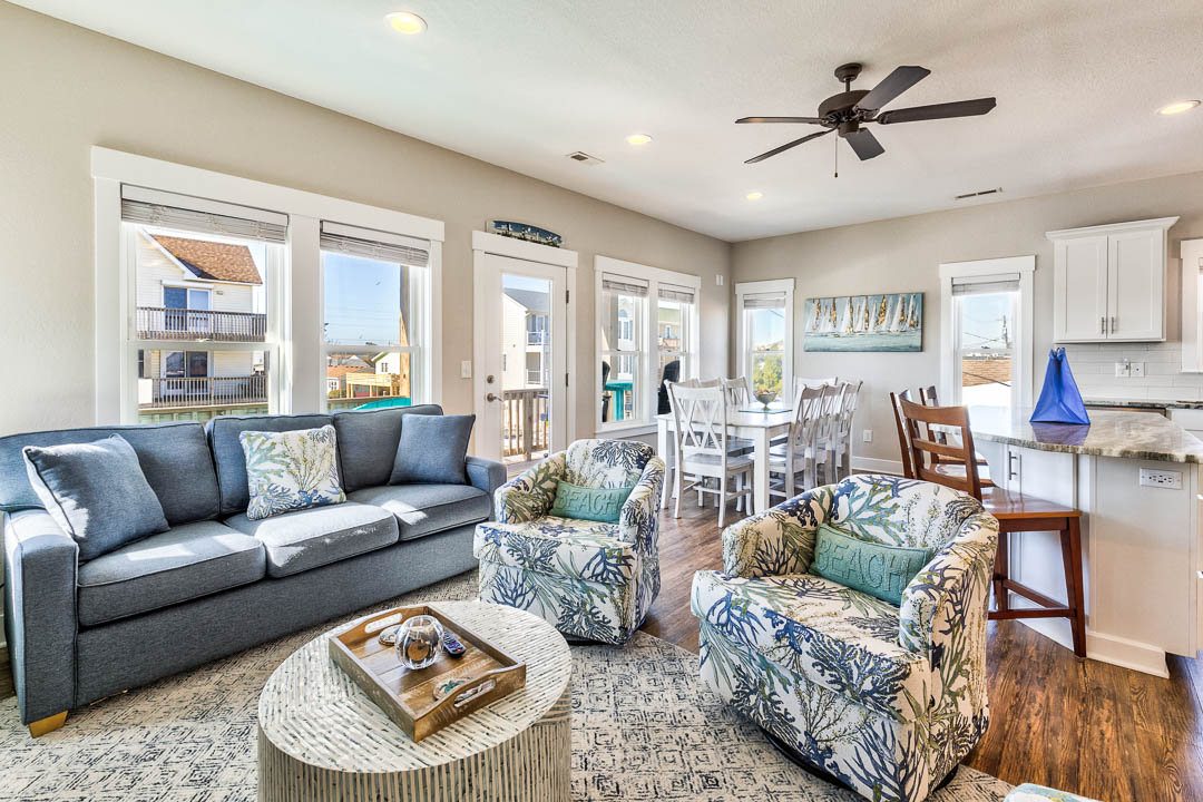 Kill Devil Hills Vacation Rental