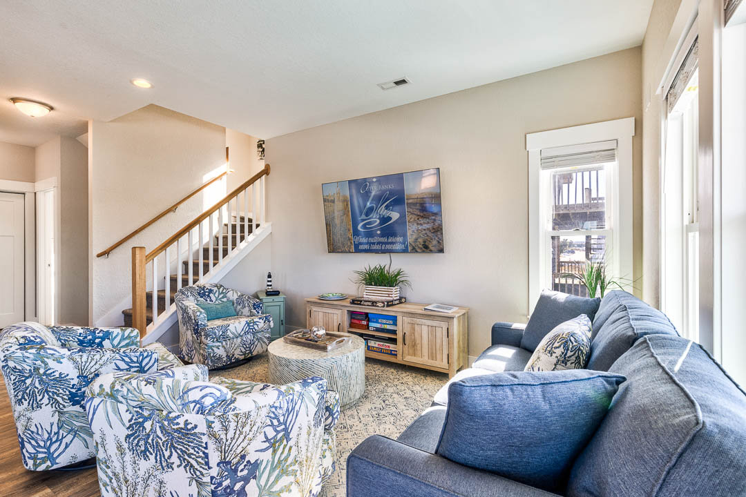 Kill Devil Hills Vacation Rental