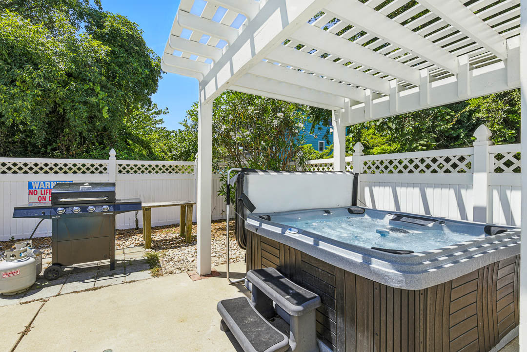 Duck Vacation Rental