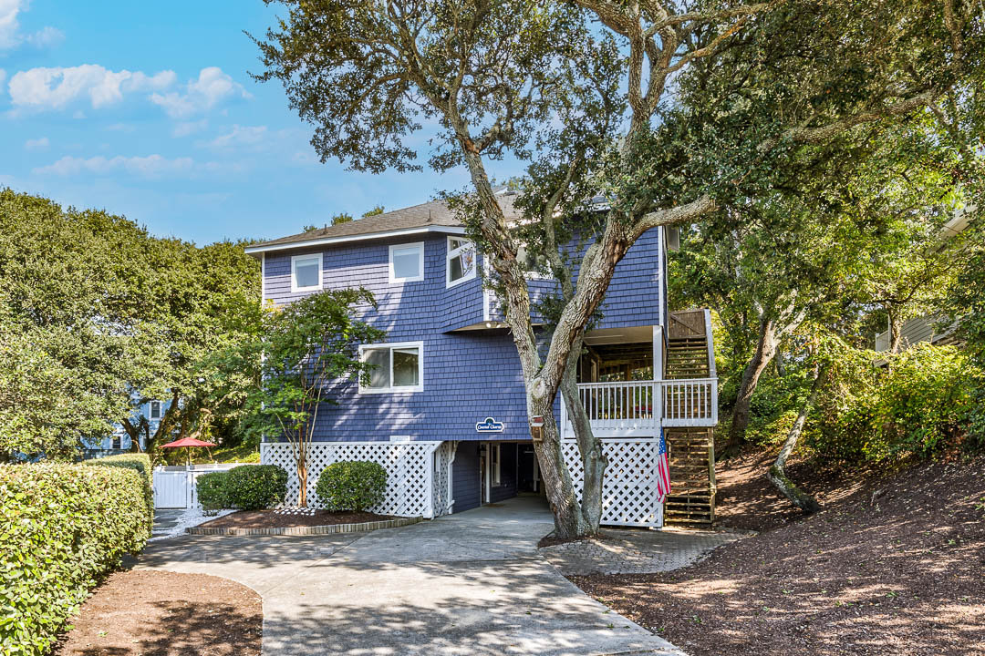 Corolla Vacation Rental