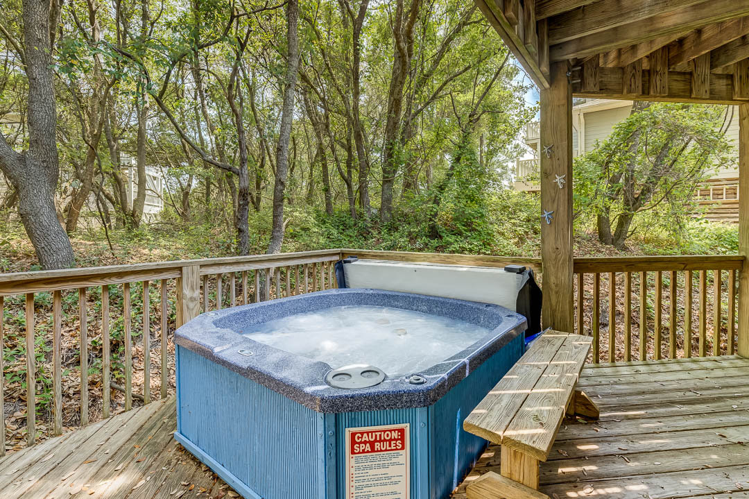 Corolla Vacation Rental