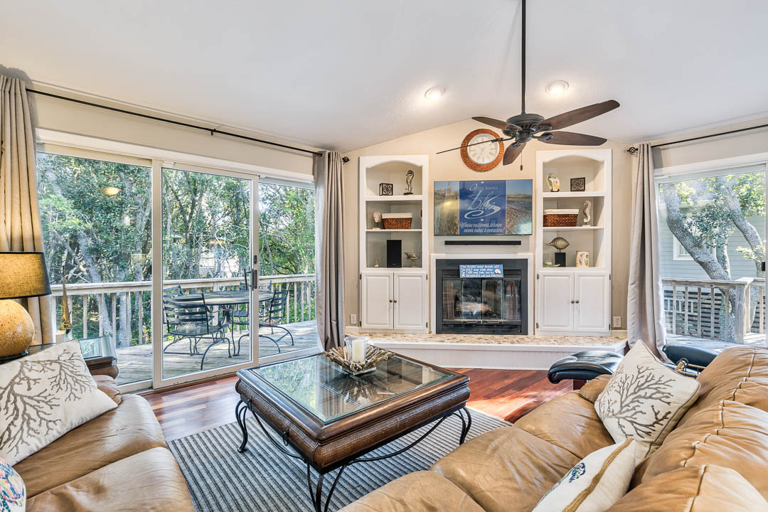 Corolla Vacation Rental