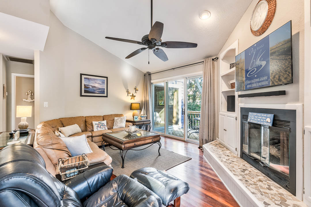 Corolla Vacation Rental