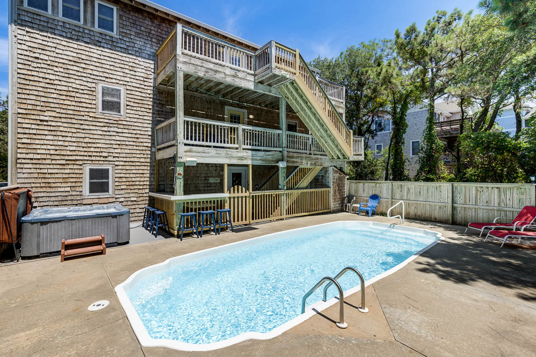 Nags Head Vacation Rental