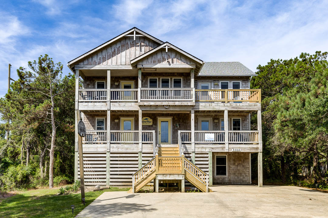 Nags Head Vacation Rental