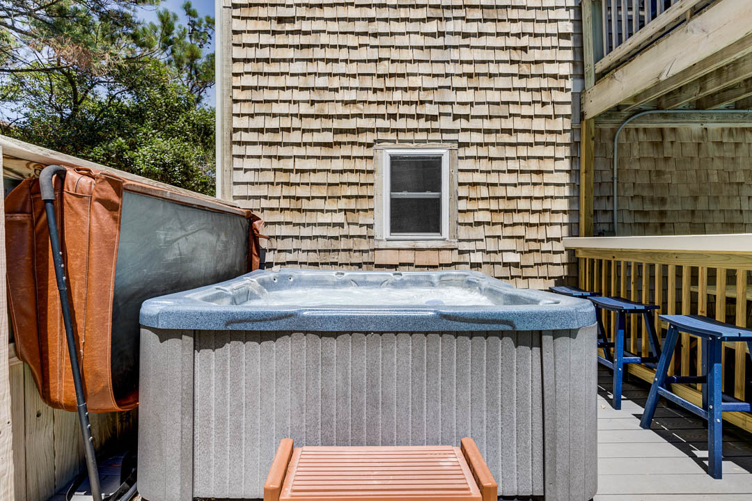 Nags Head Vacation Rental