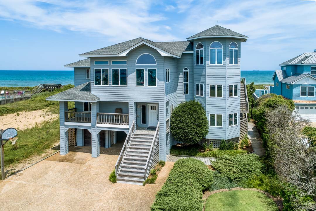 Duck Vacation Rental