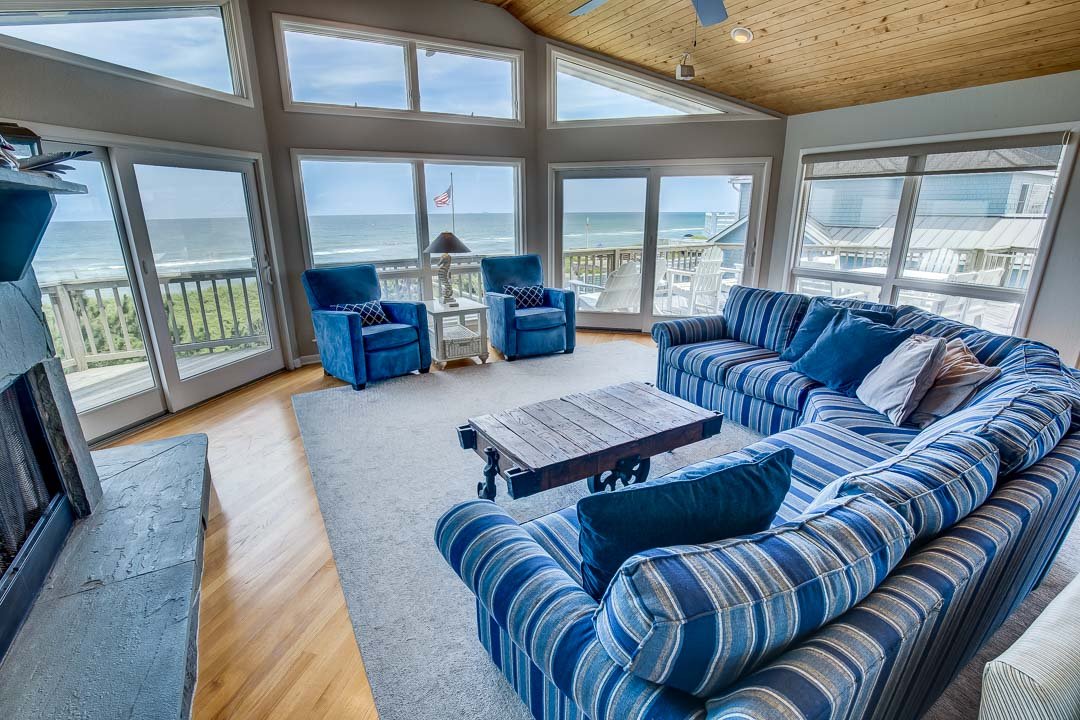 Duck Vacation Rental