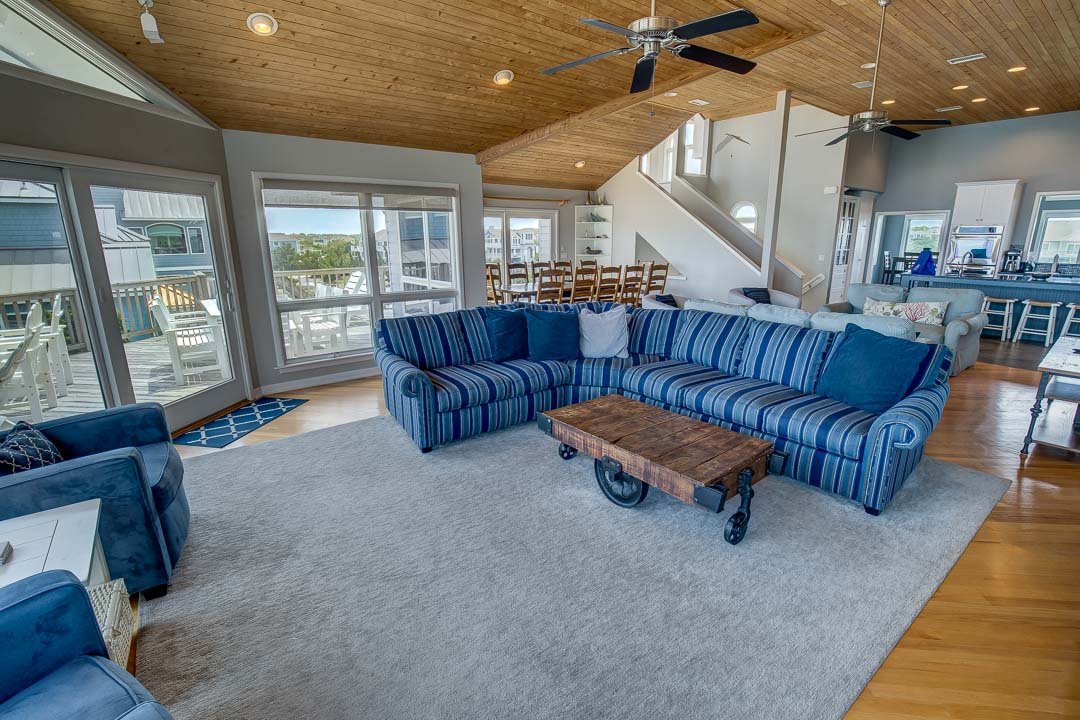 Duck Vacation Rental