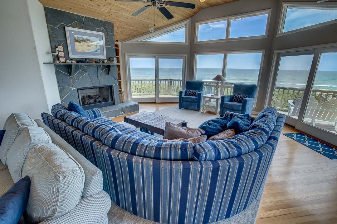 Duck Vacation Rental