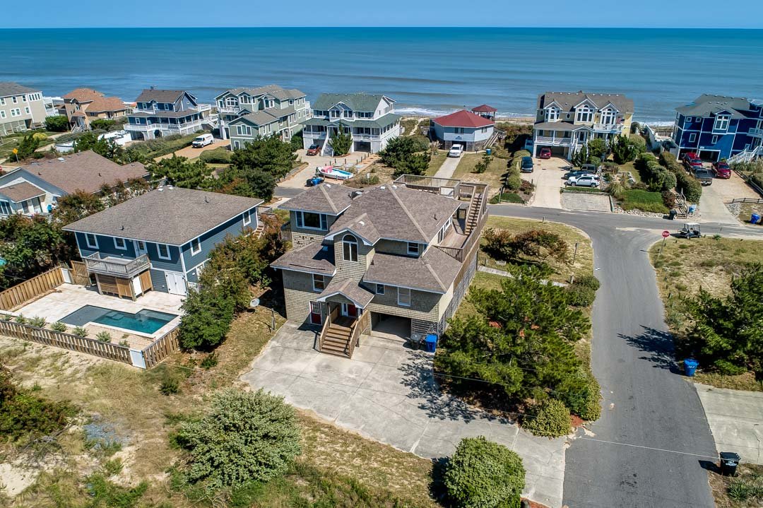 Duck Vacation Rental