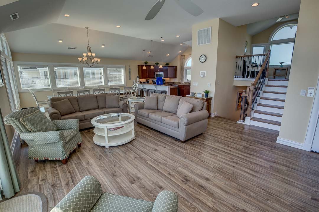 Corolla Vacation Rental