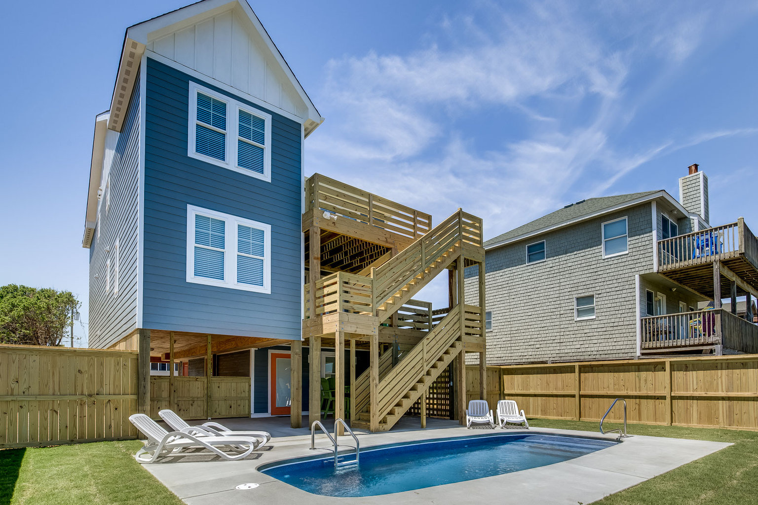 Nags Head Vacation Rental