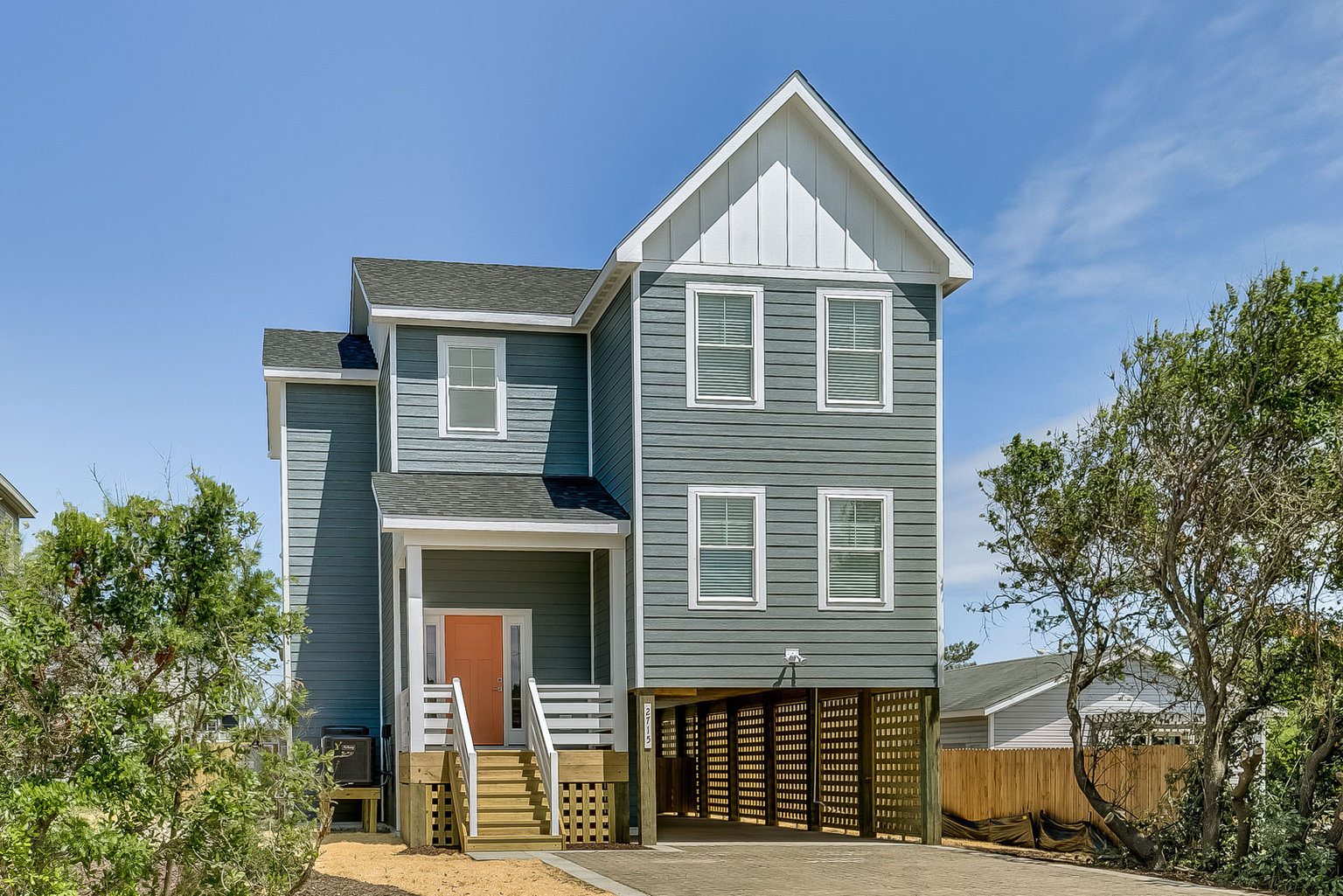 Nags Head Vacation Rental