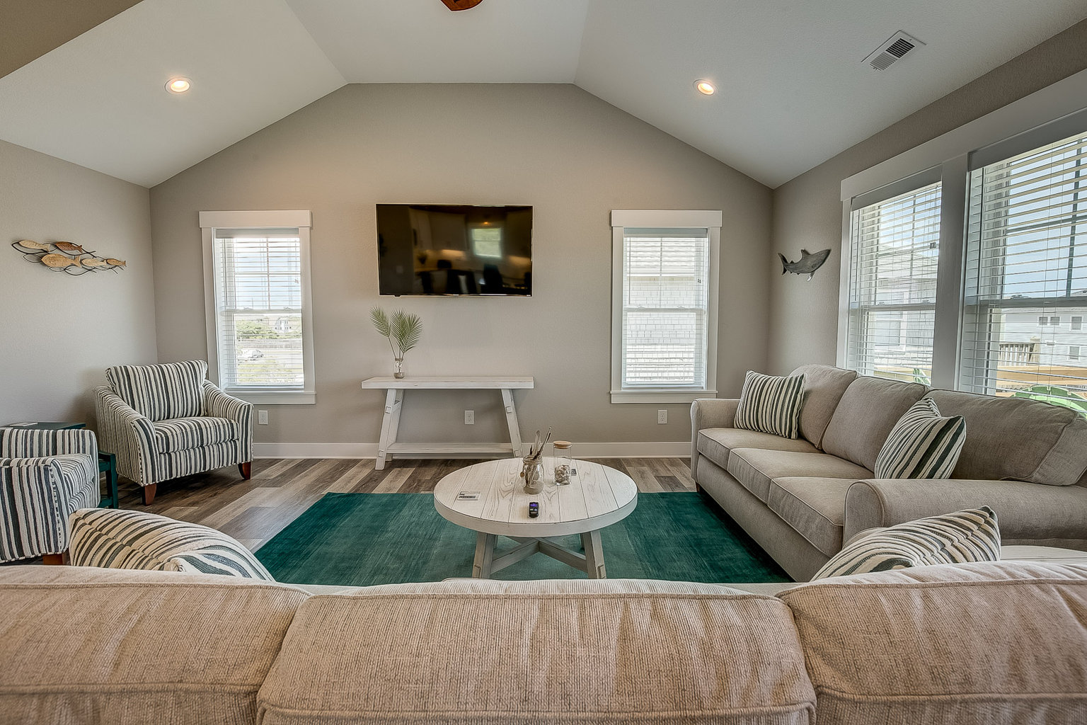 Nags Head Vacation Rental