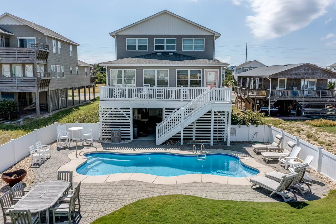 Kitty Hawk Vacation Rental