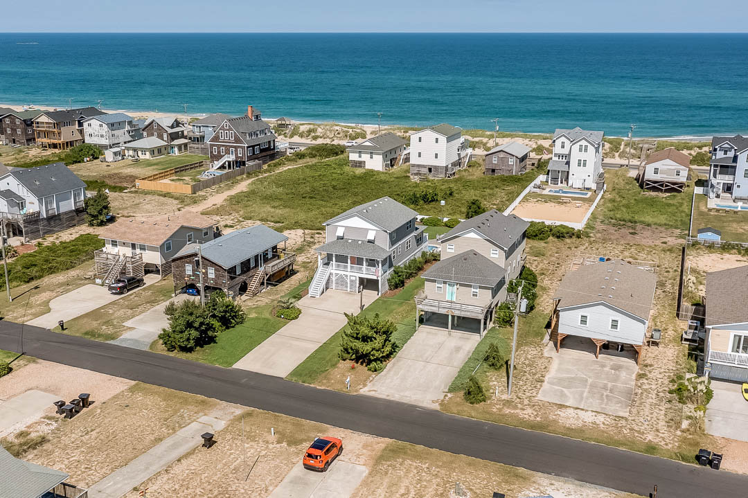 Kitty Hawk Vacation Rental
