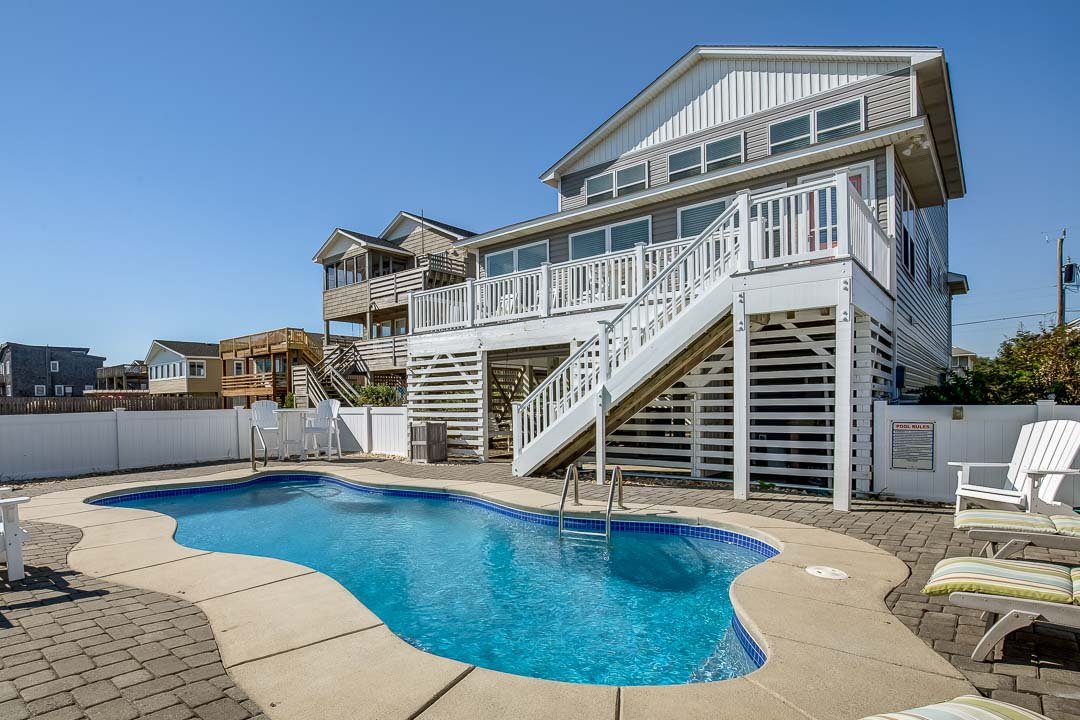 Kitty Hawk Vacation Rental