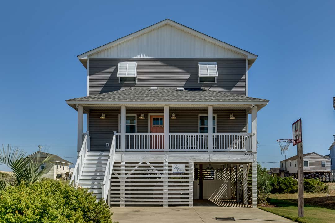 Kitty Hawk Vacation Rental