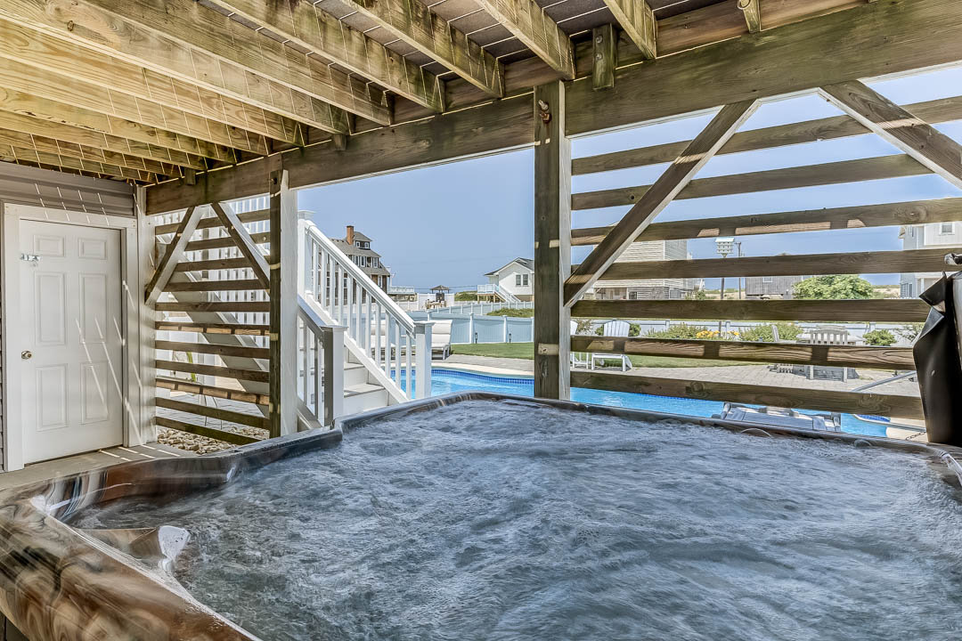 Kitty Hawk Vacation Rental