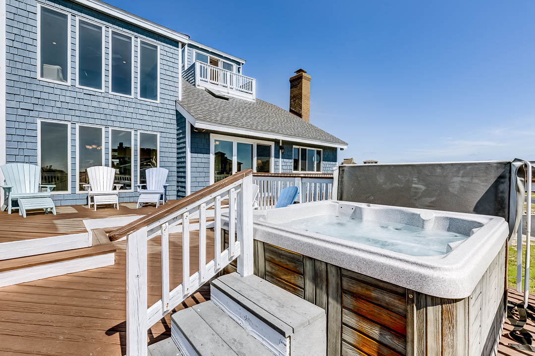 Duck Vacation Rental