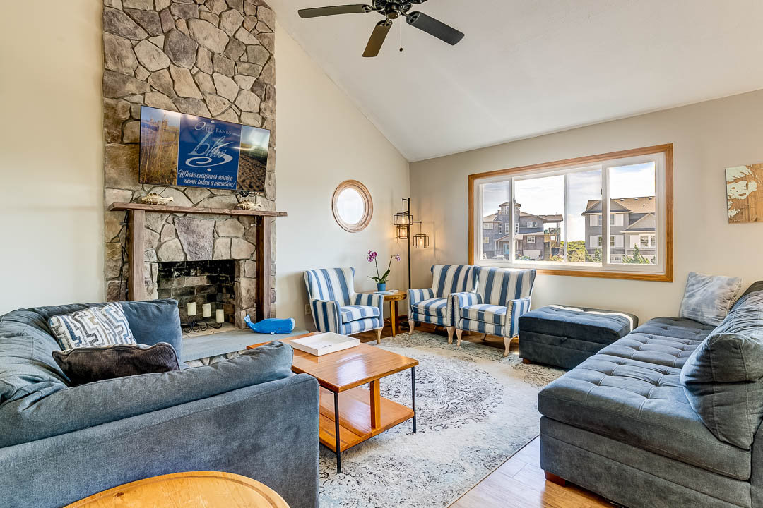 Duck Vacation Rental