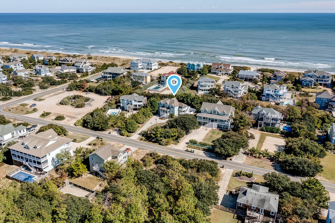 Corolla Vacation Rental