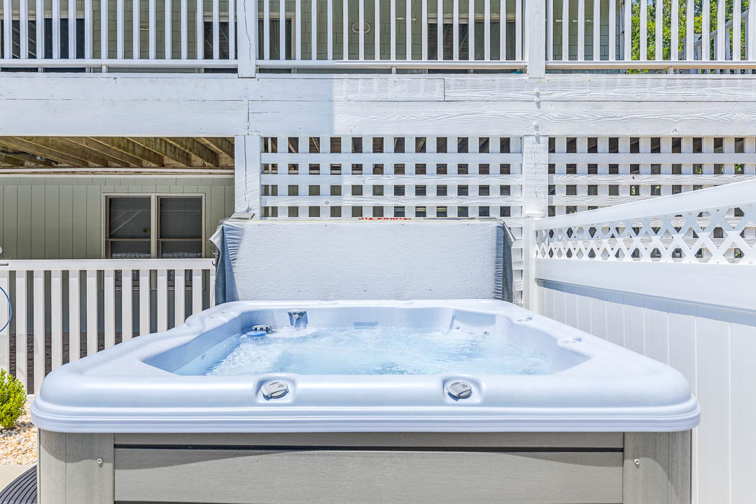 Corolla Vacation Rental