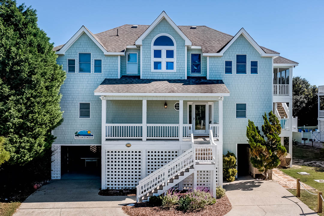 Corolla Vacation Rental