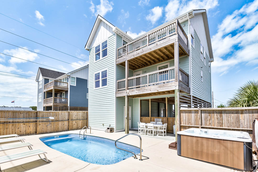 Kill Devil Hills Vacation Rental