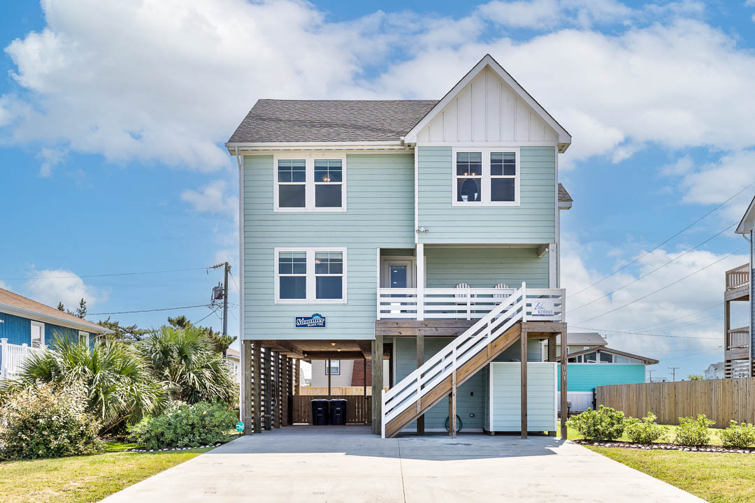 Kill Devil Hills Vacation Rental