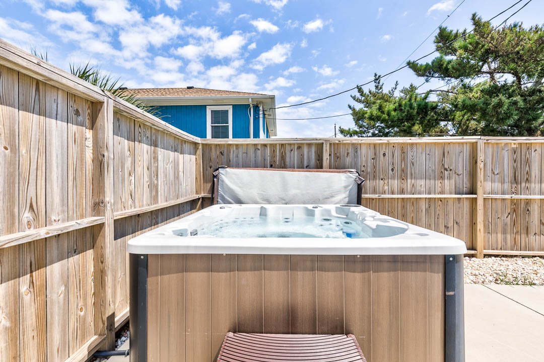 Kill Devil Hills Vacation Rental