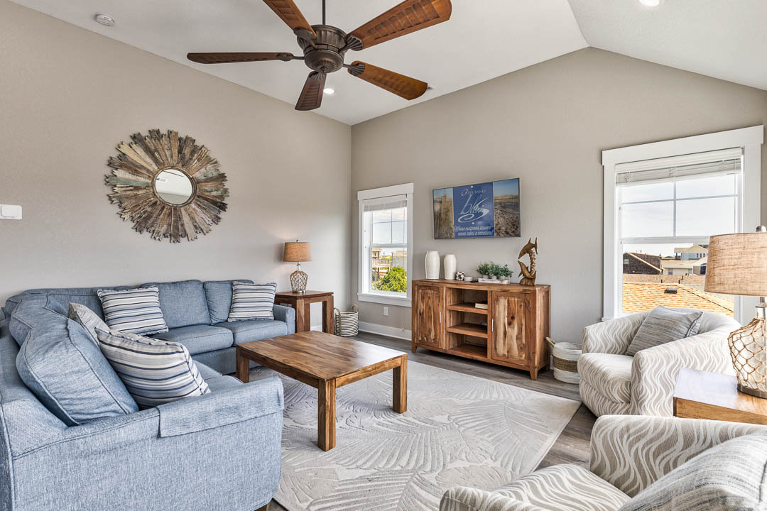 Kill Devil Hills Vacation Rental