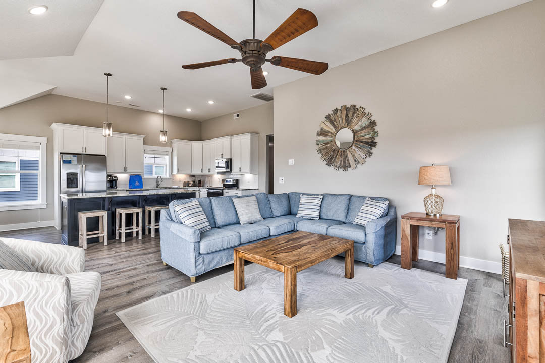 Kill Devil Hills Vacation Rental