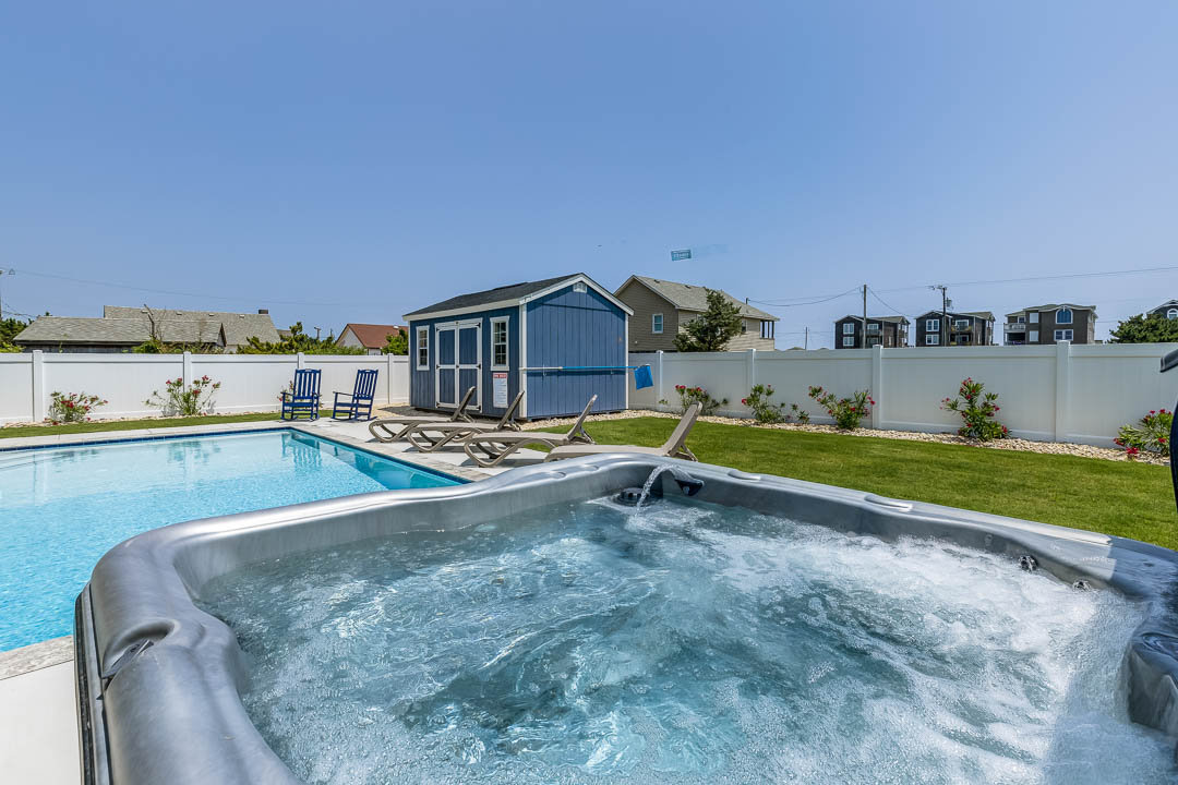 Nags Head Vacation Rental