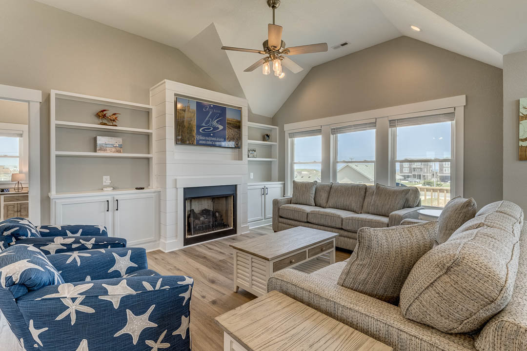 Nags Head Vacation Rental