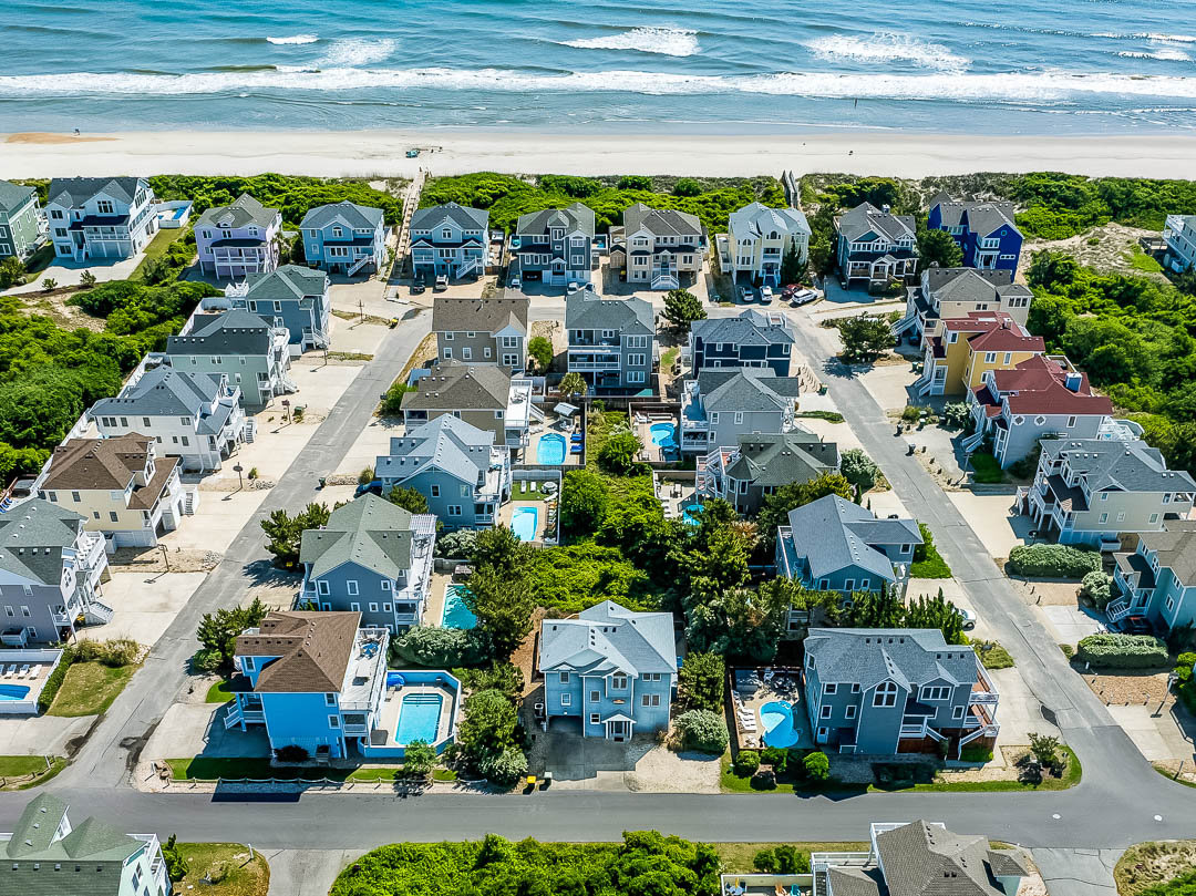 Corolla Vacation Rental