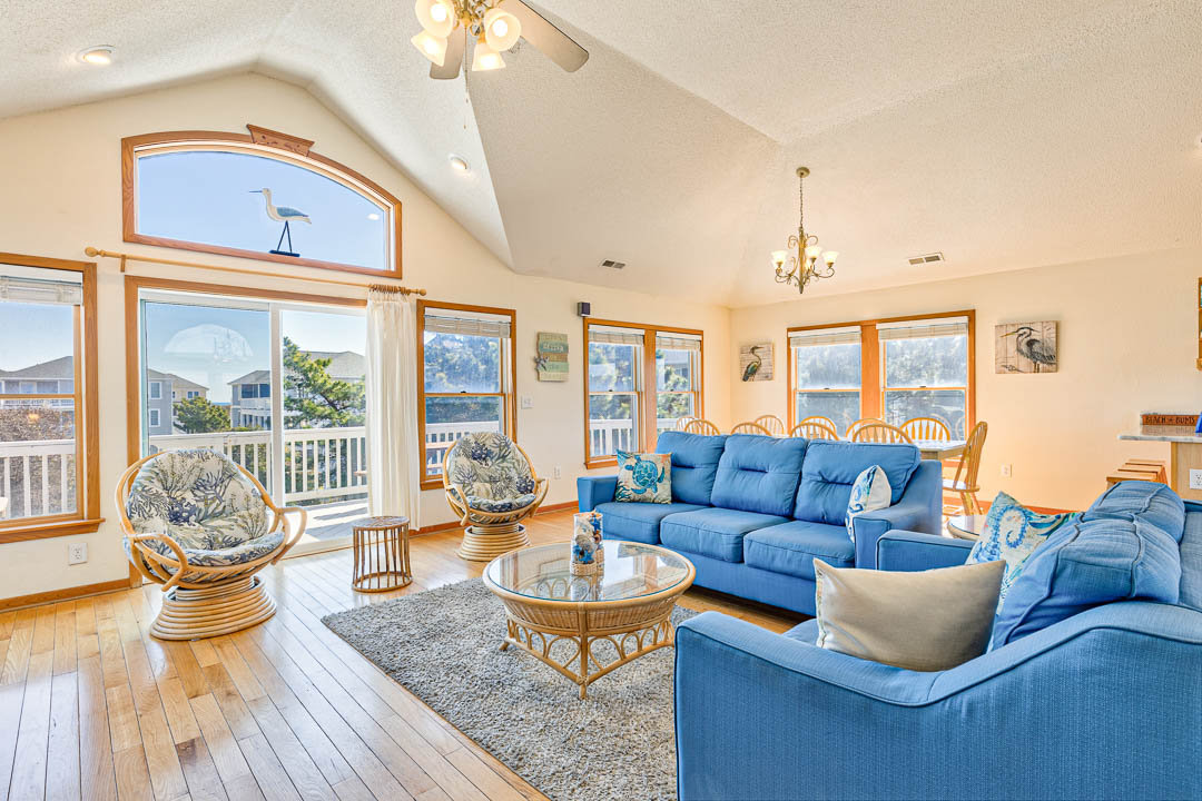 Corolla Vacation Rental