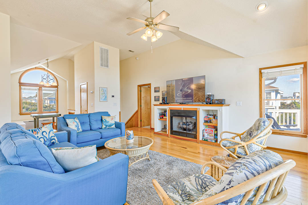 Corolla Vacation Rental