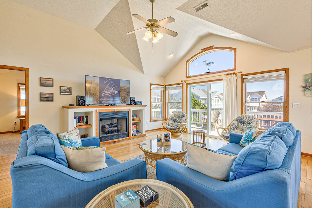 Corolla Vacation Rental