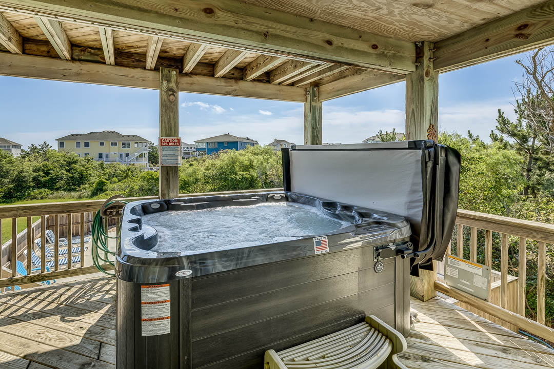 Corolla Vacation Rental