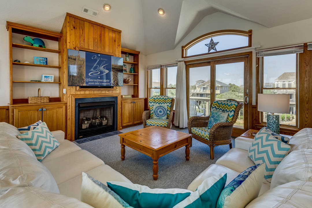 Corolla Vacation Rental