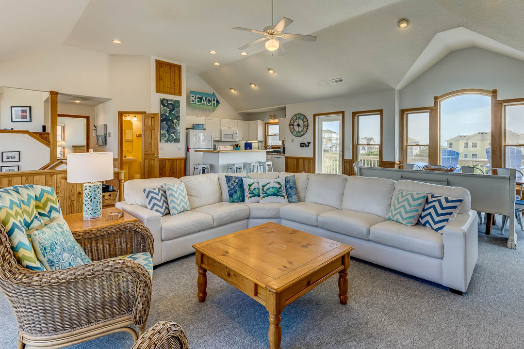 Corolla Vacation Rental