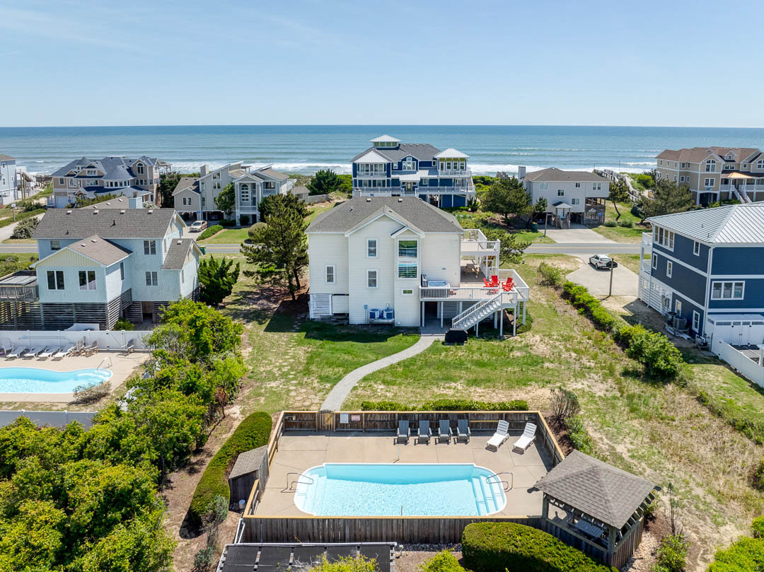 Corolla Vacation Rental