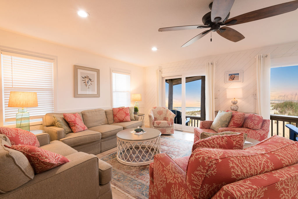 Nags Head Vacation Rental