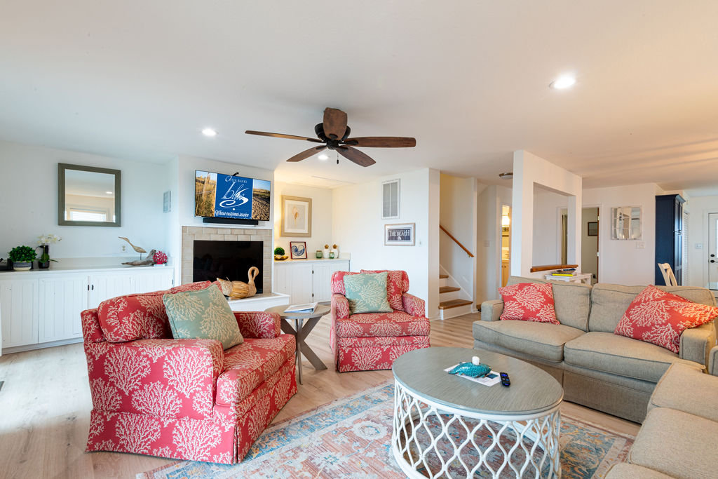 Nags Head Vacation Rental