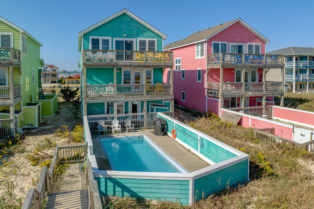 Nags Head Vacation Rental