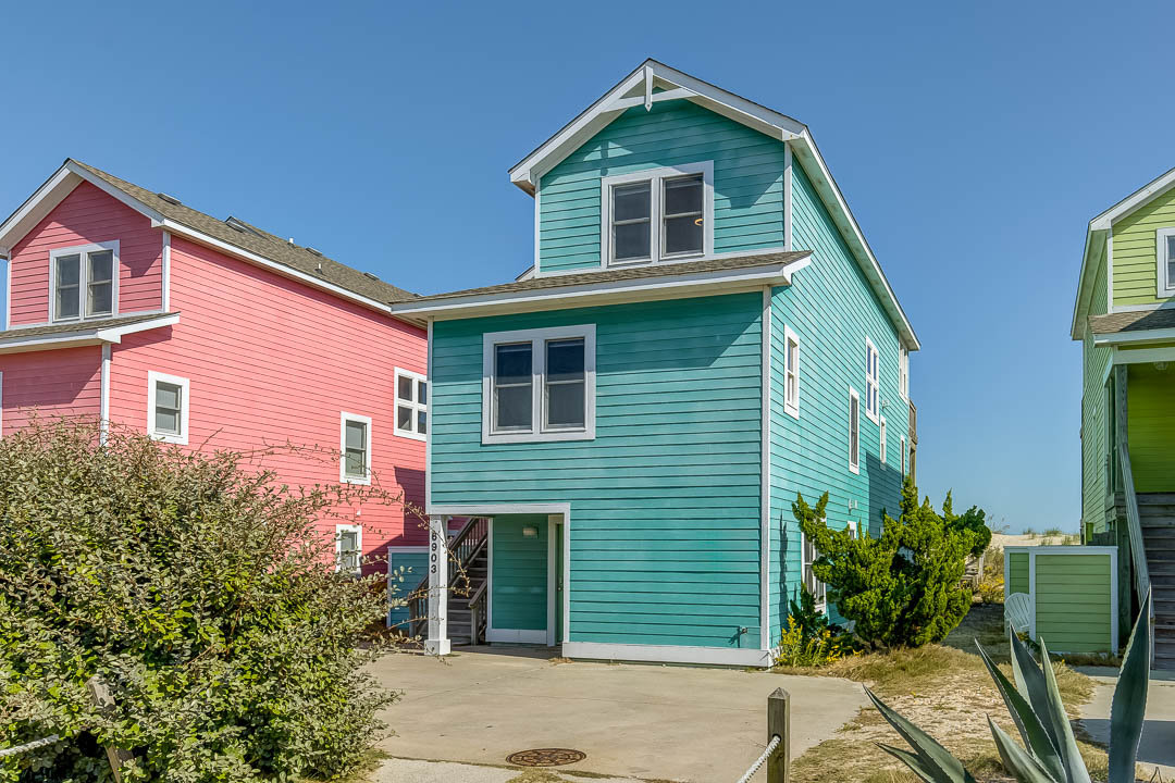 Nags Head Vacation Rental